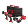 MILWAUKEE 4933492518 M18FPP2F3-502XEU SADA POWERPACK