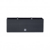 Prosperplast Rato case 51,4 x 19,2 cm antracit