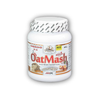 amix oat mash 600 g –