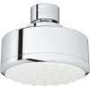 GROHE Tempesta Cosmopolitan hlavová sprcha 1jet, priemer 100 mm, chróm, 26366001