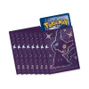 Pokémon Paldean Fates obaly na karty