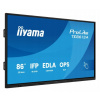 LED monitor iiyama TE8613A-B1AG 86