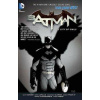 Batman: Night of the Owls
