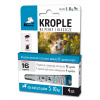 Kvapky na parazity Super Beno Kvapky na blchy Super Beno 10 g 4 ml