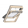 Velux GGL 306630 - solárne ovládané kyvné strešné okno Rozmer: FK06 (66cm x 118cm)