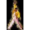 Plagát POS/1-TYK/M_11920/60X90 bez rámu 60 x 90 cm (Plagát jedinečný obrázok Queen Freddie Mercury 90x60)