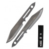 Smith & Wesson Bullseye Throwing Bowie SW1205005