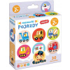 CzuCzu Memorki Pojazdy 2+