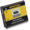 Batérie pre fotoaparát Paton pre Nikon EN-EL19 600mAh Li-Ion (PT1090)