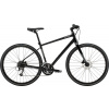 Cannondale Quick Disc 3, bicykel - Black Pearl Veľkosť: L