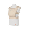 ERGOBABY Nosič EMBRACE Soft Air Mesh Varianta: Soft Cream
