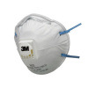 Respirátor s ventilom, 3M 