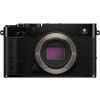 Fujifilm X-E5 tělo černý 16949222 (16949222)