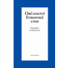 Občanství Evropské unie - Magdaléna Svobodová