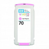 Atramentový cartridge HP Designjet Z3100, Z2100, C9455A, light magenta, No. 70, 130 ml, O C9455A