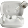 Poly Voyager Free 60 MS Teams, BT700 USB-C adaptér, bezdrôtové slúchadlá, biele 7Y8L6AA