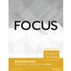 Focus 1st Edition Level 3 Exam Practice PTE