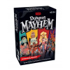Wizards of the Coast Dungeons & Dragons Card Game Dungeon Mayhem Francouzská