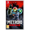 Hra Metroid Dread