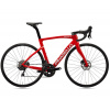 Pinarello F1 105 Shimano RS171 Formula Red - testbike