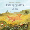 Dobrodružstvá s Goldy - Katarína Jančišinová