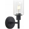 Retro lampa, valcová priemyselná nástenná lampa (Retro lampa, valcová priemyselná nástenná lampa)