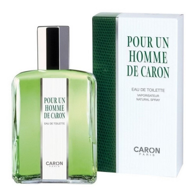 Caron Pour Un Homme Eau de Toilette 75 ml - Man