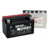 BSBAT BATTERY BTX7A-BS MF W/ ACID
