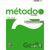 Método 5/C1-C2 de espaňol: Libro del Profesor - Miranda Francisca Paredes