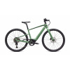 SPECIALIZED Turbo Vado SL 2 4.0 Zelená, Krosový elektrobicykel Veľkosť rámu: S Krosový elektrický bicykel