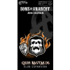 GaleForce Nine Sons of Anarchy: Grim Bastards Club exp.
