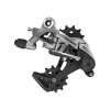 SRAM prehadzovačka - RIVAL1 TYPE 3.0 - strieborná