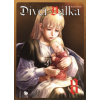 Dívčí válka 8 - Kóiči Óniši