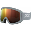 POC Opsin Granite Grey/Partly Sunny Orange