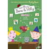 Malé království Bena & Holly - Elfí škola - DVD