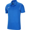 Nike Team Polokošeľa Nike M Dry Park 20 Polo modrá BV6879 463 Veľkosť: L