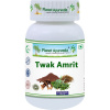 Twak Amrit- čistenie krvi 500 mg 60 kapsúl