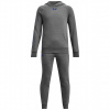 UNDER ARMOUR Rival Fleece Suit, grey - L
