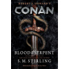 Conan - Blood of the Serpent