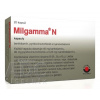 Milgamma N cps mol (blis.PVC/PVDC/Al) 1x20 ks