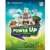 Power Up Level 1 - Pupil's Book - Caroline Nixon