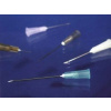 Odberová ihla BD Blunt fill Needle s filtrom - 18 G 1 1/2