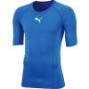 Tričko Puma LIGA Baselayer Tee SS 65591802 Veľkosť M