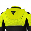 SHIMA DRIFT MEN HOOD FLUO