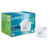 Brita Maxtra+ Pure Performance Kazeta pre vodný filter 4 kusov (br1051757)