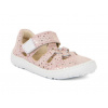 Froddo - Barefoot Elastic Sandal - Pink+ - 27