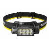 NITECORE HC65 UHE čelovka 2000lm