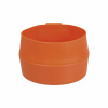 Hrnček skladací Wildo Fold-A-Cup 600 ml - oranžový