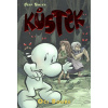 Kůstek Oči bouře (03) - Jeff Smith