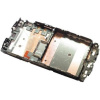 Střední kryt Sony Ericsson U5i Vivaz